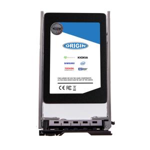 SSD SATA 480GB Hot Plug Enterprise 2.5in Mixed Work Load (DELL480EMLCMWLS16)