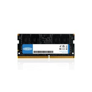 Memory 32GB Ddr4 SoDIMM 2400MHz 2rx8 Non-ECC (om32g42400so2rx8ne12)