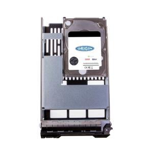 Hard Drive SAS 600GB Pe 13g Series 3.5in 15k Hot Swap Kit Re Certified Drive