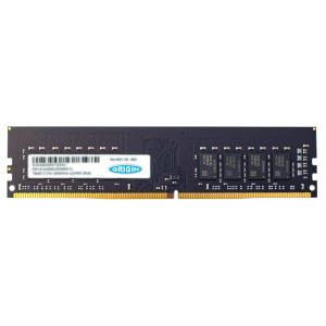Memory 8GB Ddr4 UDIMM 2400MHz 2rx8 ECC (om8g42400u2rx8e12)
