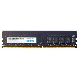 Memory 32GB 2rx8 Ddr4-2666 Unbuffered UDIMM Non ECC 1.2v (om32g42666u2rx8ne12)