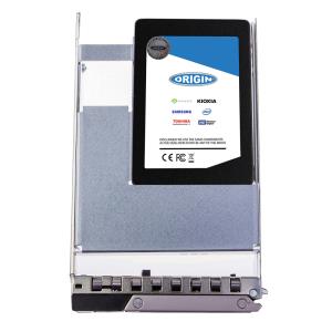 Hard Drive SATA 480GB Enterprise SSD Hot Plug 3.5in Read Intensive