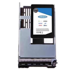 Hard Drive SATA 960GB Enterprise SSD Hot Plug 3.5in Read Intensive
