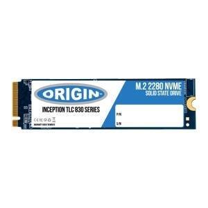 Inception Tlc800 Series 512GB M.2 80mm 3d Tlc