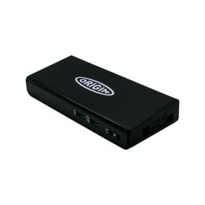 Universal Docking Station - USB 3.0 - With Eu Cable