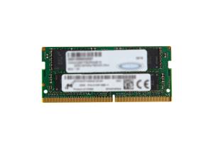 Memory 4GB Ddr4 2666MHz SoDIMM ShIPS As 2rx8 (3tk86at-os)