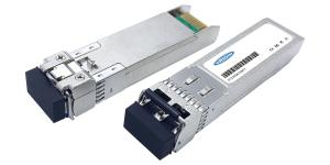 Transceiver 10gbe Sr Sfp+ Dell Intel Compatible 3 - 4 Day Lead Time