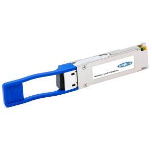 Transceiver 40g Base-esr4 Mmf Extended Qsfp+ Extreme Compatible 3 - 4 Day Lead Time