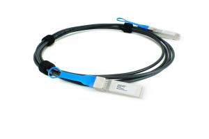 Transceiver Qsfp+ 40GB Passive Twinax Cable Cisco To Dell Compatible- 1m 3 - 4 Day Lead Time