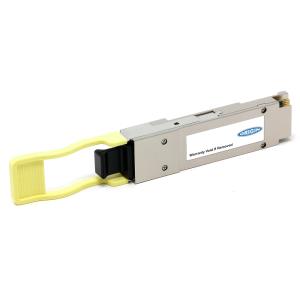 Transceiver 100g Base-erl4 Qsfp100 Optics Module 40km Smf Arista Compatible 3 - 4 Day Lead Time