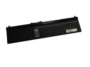Replacement 6 Cell Battery For Dell Precision 7530 7730 7540 7740 Mobile Workstation Replacing