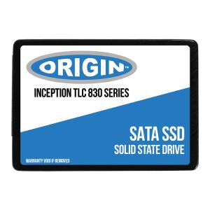 SSD SATA 2TB Inception Tlc830 Series 2.5in (otlc2tb3dsata/2.5)
