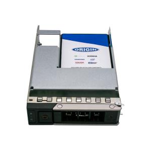 SSD - Enterprise - 3.84TB - SATA - 2.5in - Read Intensive With Hot Swap Caddy