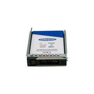 SSD - Pe 14g Series - 2.4TB - SAS - 2.5in - Socgen - 10000rpm - Hotswap Hd Kit