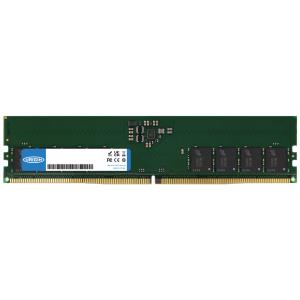 Memory 8GB Ddr5 5600MHz UDIMM 1rx18 Non ECC 1.1v
