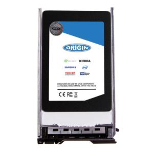 SSD - Enterprise - 480GB - SATA - 2.5in - Mixed Work Load - Oem: P40502-b21