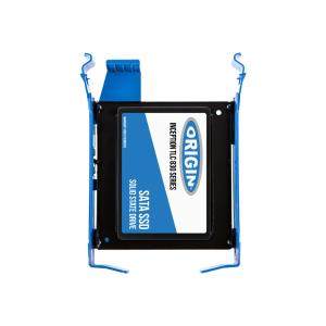 Hard Drive - Pws T3600 / T5600 - 1.2TB - SAS - 3.5in - Hot Swap - 10000rpm With Caddy (2.5in Adaptor)