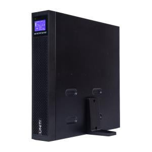 Uniti Power Symphony Online Double Conversion 230v 2u 3kva / 2.7kw 8 X Iec C13 + 1 X Iec C19