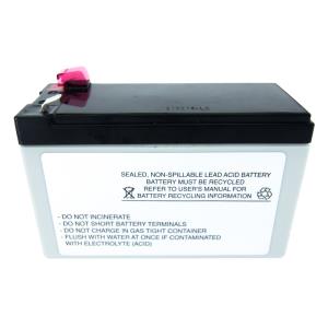 Replacement UPS Battery Cartridge Apcrbc110 For Bx600l-lm