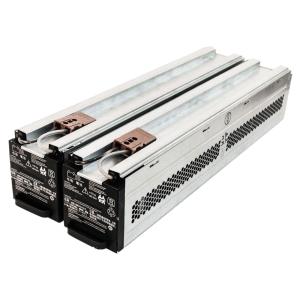 Replacement UPS Battery Cartridge Apcrbc140 For Surt8000xlt
