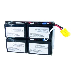 Replacement UPS Battery Cartridge Rbc24 For Su1400r2x122