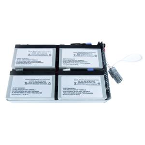 Replacement UPS Battery Cartridge Apcrbc132 For Smt1000r2i-ar