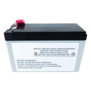 Replacement UPS Battery Cartridge Rbc2 For Be700-lm