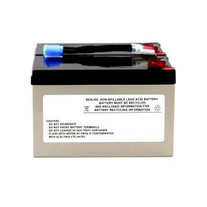 Replacement UPS Battery Cartridge Rbc6 For Bp1100