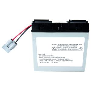 Replacement UPS Battery Cartridge Rbc7 For Bp1400i (bp1400i-bat)