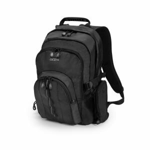 Backpack Universal - 14-15.6in Notebook Backpack - Black / Polyester