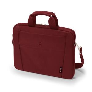 Slim Case Base For Notebooks 13-14.1in Red