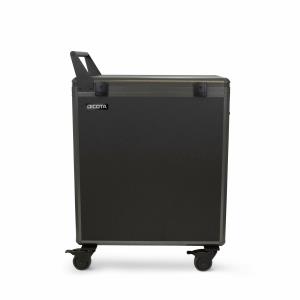 Charging Trolley For 14 Laptops (ch)