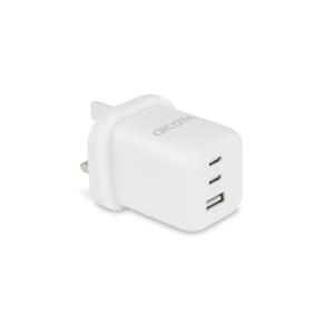 Compact Laptop Gan Charger (65w)