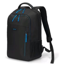 Backpack Spin Il - 13-16in Notebook Backpack - Black / 600d Recycled Pet Polyester