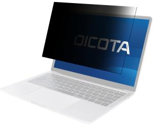 Privacy Filter 2-way Side-mounted Apple MacBook Pro Retina (2019) 16