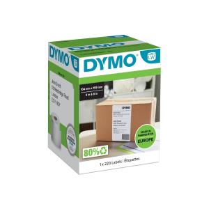 Shipping Label Lw 4xl (s0904980)