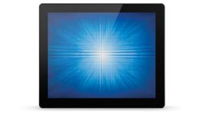 Touchscreen 17in 1790l LCD 1280 X 1024 Multi Touch Open Frame Touchpro USB Black