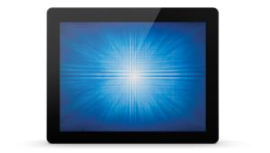 Touchscreen 15in 1590l LCD 1024 X 768 Single Touch Open Frame Accutouch USB/serial Black