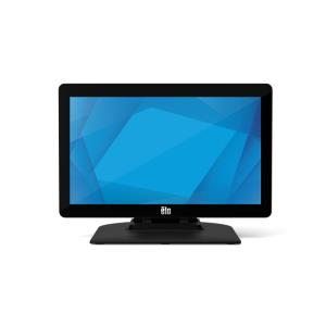 LCD Touchmonitor 1502l - 15.6in -  Pcap USB No Bezel - Antiglare Black With Stand