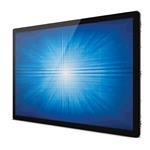 LCD Touchscreen 4363l - 43in - 1920 X 1080 - Openframe - Black Clear With Anti Friction
