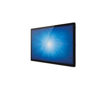 LCD Touchscreen 4363l - 42.5in -  1920 X 1080 - Openframe - Black Clear With Palm Rejection