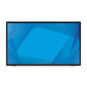 LCD Monitor - 2770l - 27in - Fhd - USB Controller - Pcap 10 Touch - Clear