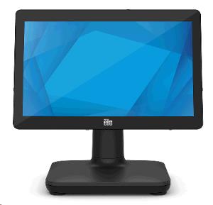 Elopos System Black - 15.6in - Celeron G4900t - 8GB Ram - 128GB SSD - No Os With I/o Hub Stand