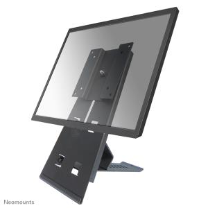 Monitor Arm Black TFT Up To 24in (fpma-d825black)