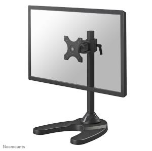 Flatscreen Desk Mount (stand/foot)black