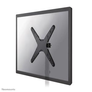 Neomounts Tilt / Rotate/ Swivel Tv Pole Mount For 32-55in Screens - Black