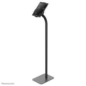 Neomounts Tilt And Rotatable Tablet Floor Stand For 7.9-11in Tablets - Black