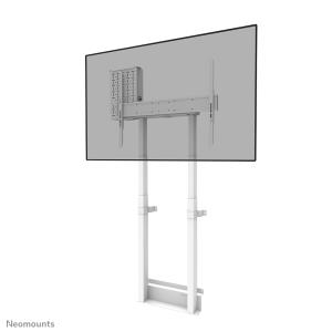 Neomounts Motorised Wall Mount For 37-100in Screens - White