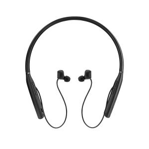 Wireless Headset ADAPT 460 - Stereo - Bluetooth - Black