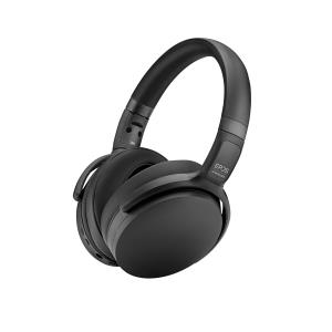 Wireless Headset ADAPT 361 with USB-C Dongle - Stereo - Bluetooth - Black